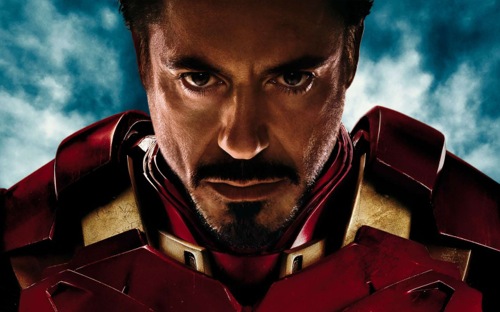 Iron Man 3